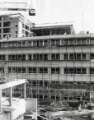 Construction work for new teaching hospital, (Royal Hallamshire Hospital), Glossop Road Construction work for new teaching hospital, (Royal Hallamshire Hospital), Glossop Road