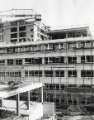 Construction work for new teaching hospital, (Royal Hallamshire Hospital), Glossop Road Construction work for new teaching hospital, (Royal Hallamshire Hospital), Glossop Road