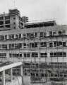 Construction work for new teaching hospital, (Royal Hallamshire Hospital), Glossop Road Construction work for new teaching hospital, (Royal Hallamshire Hospital), Glossop Road