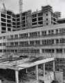 Construction work for new teaching hospital, (Royal Hallamshire Hospital), Glossop Road Construction work for new teaching hospital, (Royal Hallamshire Hospital), Glossop Road
