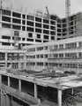 Construction work for new teaching hospital, (Royal Hallamshire Hospital), Glossop Road Construction work for new teaching hospital, (Royal Hallamshire Hospital), Glossop Road
