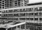 Construction work for new teaching hospital, (Royal Hallamshire Hospital), Glossop Road Construction work for new teaching hospital, (Royal Hallamshire Hospital), Glossop Road