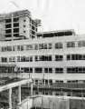 Construction work for new teaching hospital, (Royal Hallamshire Hospital), Glossop Road Construction work for new teaching hospital, (Royal Hallamshire Hospital), Glossop Road