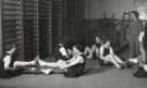 Gymnasium, School of Physiotherapy, Westbourne [House], Collegiate Crescent