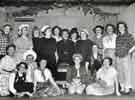 Staff pantomine at unnamed Sheffield hospital