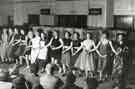 Christmas concert in unnamed Sheffield hospital Christmas concert in unnamed Sheffield hospital