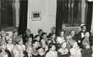 Children's party in boardroom of Royal Hospital, West Street Children's party in boardroom of Royal Hospital, West Street