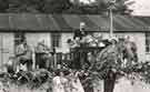 Speeches at a Sports Day at unnamed Sheffield hospital Speeches at a Sports Day at unnamed Sheffield hospital
