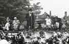 Speeches at a Sports Day at unnamed Sheffield hospital Speeches at a Sports Day at unnamed Sheffield hospital