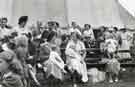 Sports Day at unnamed Sheffield hospital
