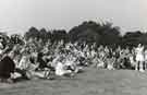 Sports Day at unnamed Sheffield hospital