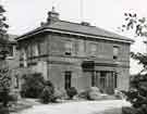 Clarke House School of Nursing, Clarke Drive Clarke House School of Nursing, Clarke Drive