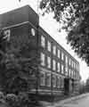 Charles Clifford Dental Hospital, Wellesley Road Charles Clifford Dental Hospital, Wellesley Road