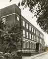 Charles Clifford Dental Hospital, Wellesley Road Charles Clifford Dental Hospital, Wellesley Road