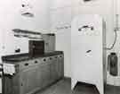 Developing room, Department of Medical Photography, Royal Hospital, West Street Developing room, Department of Medical Photography, Royal Hospital, West Street