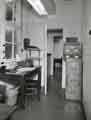 Records room, Department of Medical Photography, Royal Hospital, West Street Records room, Department of Medical Photography, Royal Hospital, West Street