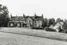 Regional Hospital Board offices, Fulwood House, Old Fulwood Road, Fulwood Regional Hospital Board offices, Fulwood House, Old Fulwood Road, Fulwood