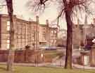 St. George's Hospital, Winter Street St. George's Hospital, Winter Street