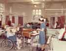 General ward, St. George's Hospital, Winter Street General ward, St. George's Hospital, Winter Street