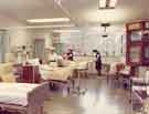 Coronary Care Unit, Royal Hallamshire Hospital, Glossop Road Coronary Care Unit, Royal Hallamshire Hospital, Glossop Road