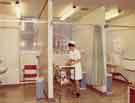 Accident and Emergency Department, Royal Hallamshire Hospital, Glossop Road Accident and Emergency Department, Royal Hallamshire Hospital, Glossop Road