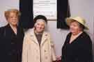 Opening of The Jessop Wing of the Royal Hallamshire Hospital, Tree Root Walk Opening of The Jessop Wing of the Royal Hallamshire Hospital, Tree Root Walk