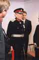 Opening of The Jessop Wing of the Royal Hallamshire Hospital, Tree Root Walk by the Lord Lieutenant of South Yorkshire, Richard Alfred Lumley, 12th Earl of Scarbrough Opening of The Jessop Wing of the Royal Hallamshire Hospital, Tree Root Walk by the Lord Lieutenant of South Yorkshire, Richard Alfred Lumley, 12th Earl of Scarbrough