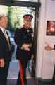Opening of The Jessop Wing of the Royal Hallamshire Hospital, Tree Root Walk by the Lord Lieutenant of South Yorkshire, Richard Alfred Lumley, 12th Earl of Scarbrough Opening of The Jessop Wing of the Royal Hallamshire Hospital, Tree Root Walk by the Lord Lieutenant of South Yorkshire, Richard Alfred Lumley, 12th Earl of Scarbrough