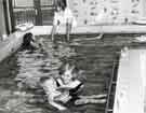 Therapy pool, Children's Hospital, Western Bank, Broomhill Therapy pool, Children's Hospital, Western Bank, Broomhill