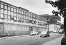Children's Hospital, Western Bank, Broomhill Children's Hospital, Western Bank, Broomhill