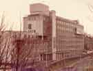 Weston Park Hospital, Whitham Road