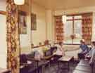 Day room, Weston Park Hospital, Whitham Road Day room, Weston Park Hospital, Whitham Road