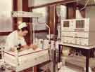 Special Care Unit, Sheffield Children's Hospital, Western Bank 