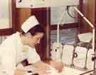 Special Care Unit, Sheffield Children's Hospital, Western Bank 