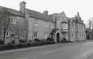 Grenoside Hospital originally Wortley Union Workhouse, Saltbox Lane