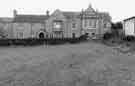 Grenoside Hospital originally Wortley Union Workhouse, Saltbox Lane