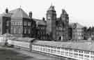 Unidentified hospital Unidentified hospital