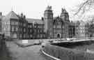 Unidentified hospital Unidentified hospital