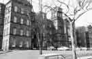 Middlewood (Psychiatric) Hospital Middlewood (Psychiatric) Hospital