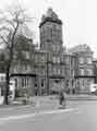Northern General Hospital, Fir Vale: Clock Tower building Northern General Hospital, Fir Vale: Clock Tower building
