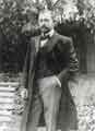 Dr Egerton Williams (1870 - ), Medical Superintendent of the Sheffield City Hospitals (appointed 1901)