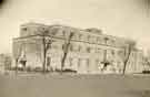 Lodge Moor Hospital Lodge Moor Hospital