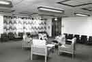 New doctors messroom, Royal Hallamshire Hospital, Glossop Road New doctors messroom, Royal Hallamshire Hospital, Glossop Road