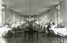 Hospital ward, Sheffield Royal Infirmary, Infirmary Road Hospital ward, Sheffield Royal Infirmary, Infirmary Road