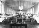 Hospital ward, Sheffield Royal Infirmary, Infirmary Road Hospital ward, Sheffield Royal Infirmary, Infirmary Road