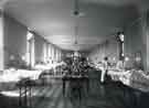 Hospital ward, Sheffield Royal Infirmary, Infirmary Road Hospital ward, Sheffield Royal Infirmary, Infirmary Road