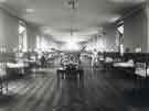 Children's ward, Sheffield Royal Infirmary, Infirmary Road Children's ward, Sheffield Royal Infirmary, Infirmary Road