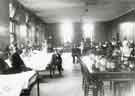 Male ward, possibly Royal Hospital, West Street Male ward, possibly Royal Hospital, West Street