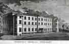 Sheffield General Infirmary (latterly Sheffield Royal Infirmary), Infirmary Road Sheffield General Infirmary (latterly Sheffield Royal Infirmary), Infirmary Road
