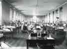 Childrens' ward, Sheffield Royal Infirmary, Infirmary Road 